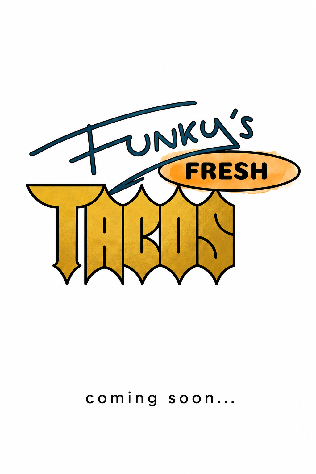 Funky's Fresh Tacos